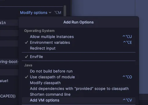 Request details in mitmproxy